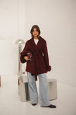 Giselle Coat