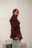 Giselle Coat