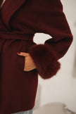 Giselle Coat