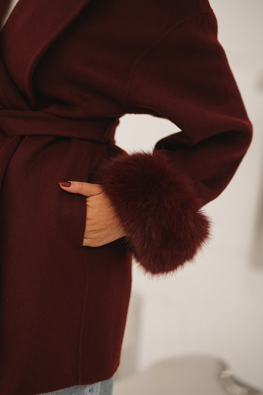 Giselle Coat