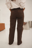 Violet Jeans