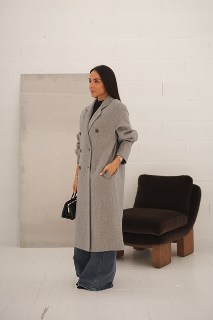 Eloise Coat