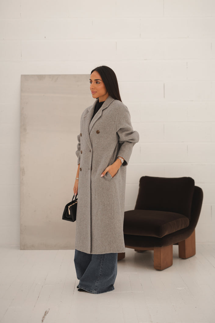 Eloise Coat