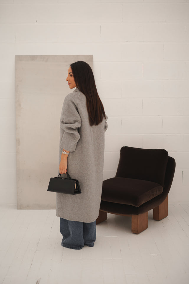 Eloise Coat