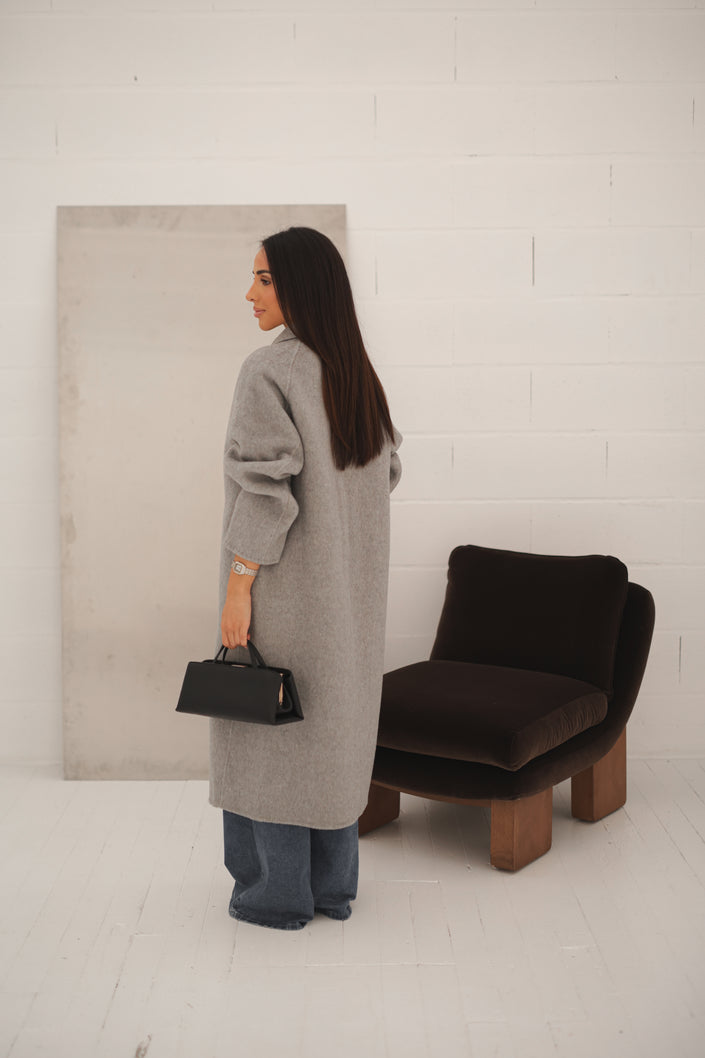 Eloise Coat