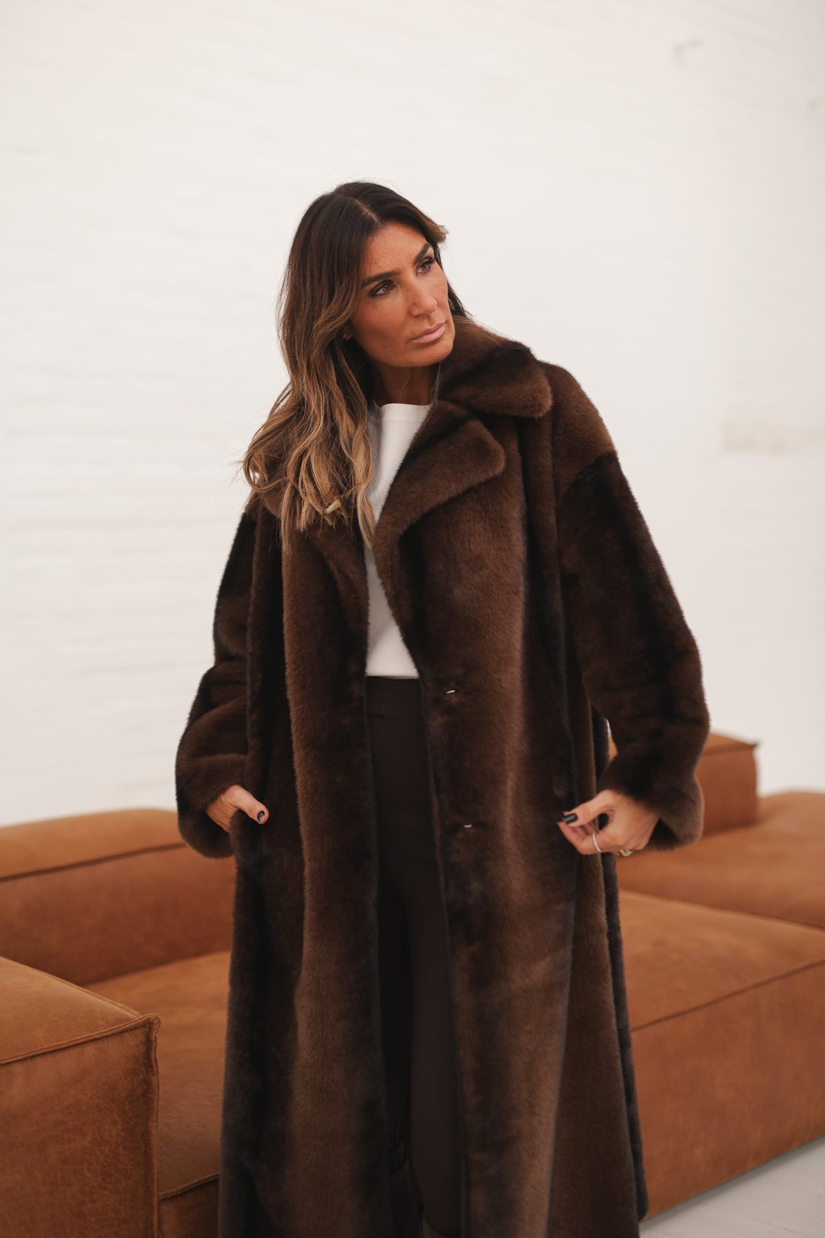 Verbier Jacket