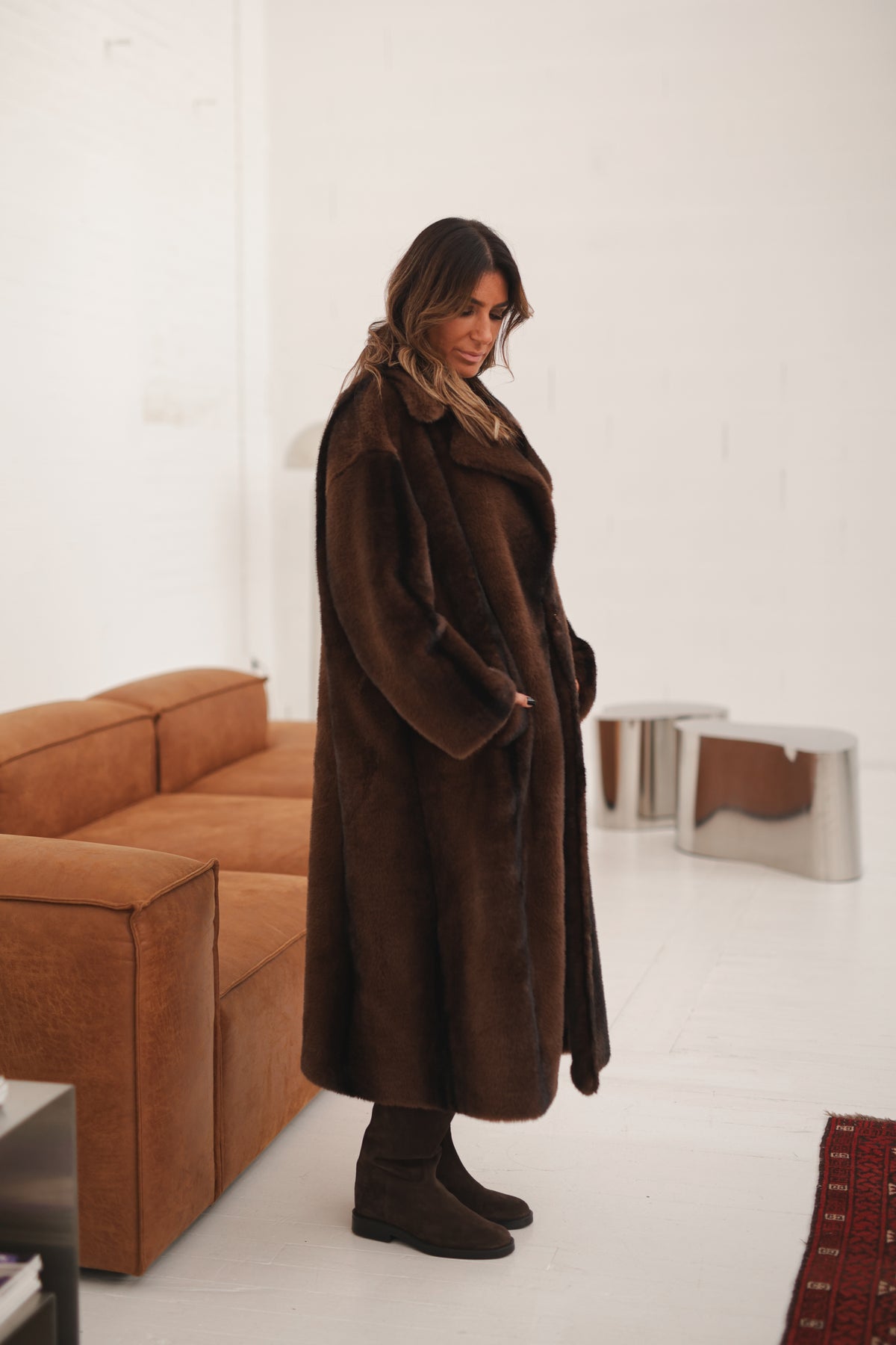 Verbier Jacket