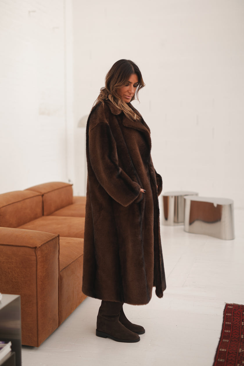 Verbier Jacket
