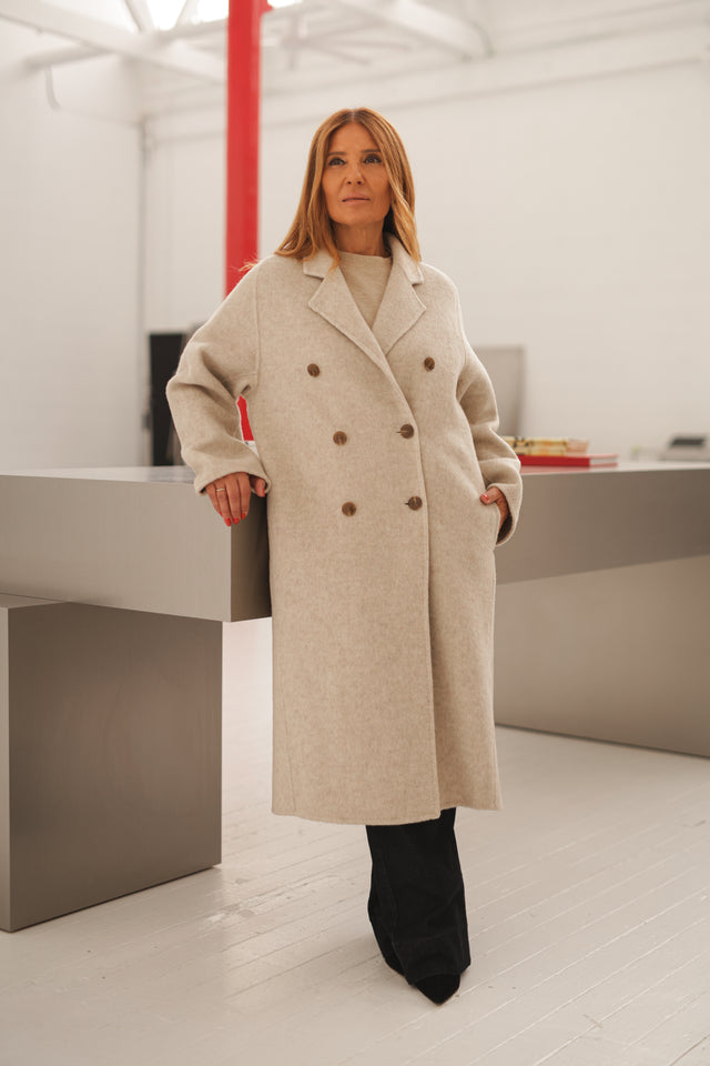 Eloise Coat