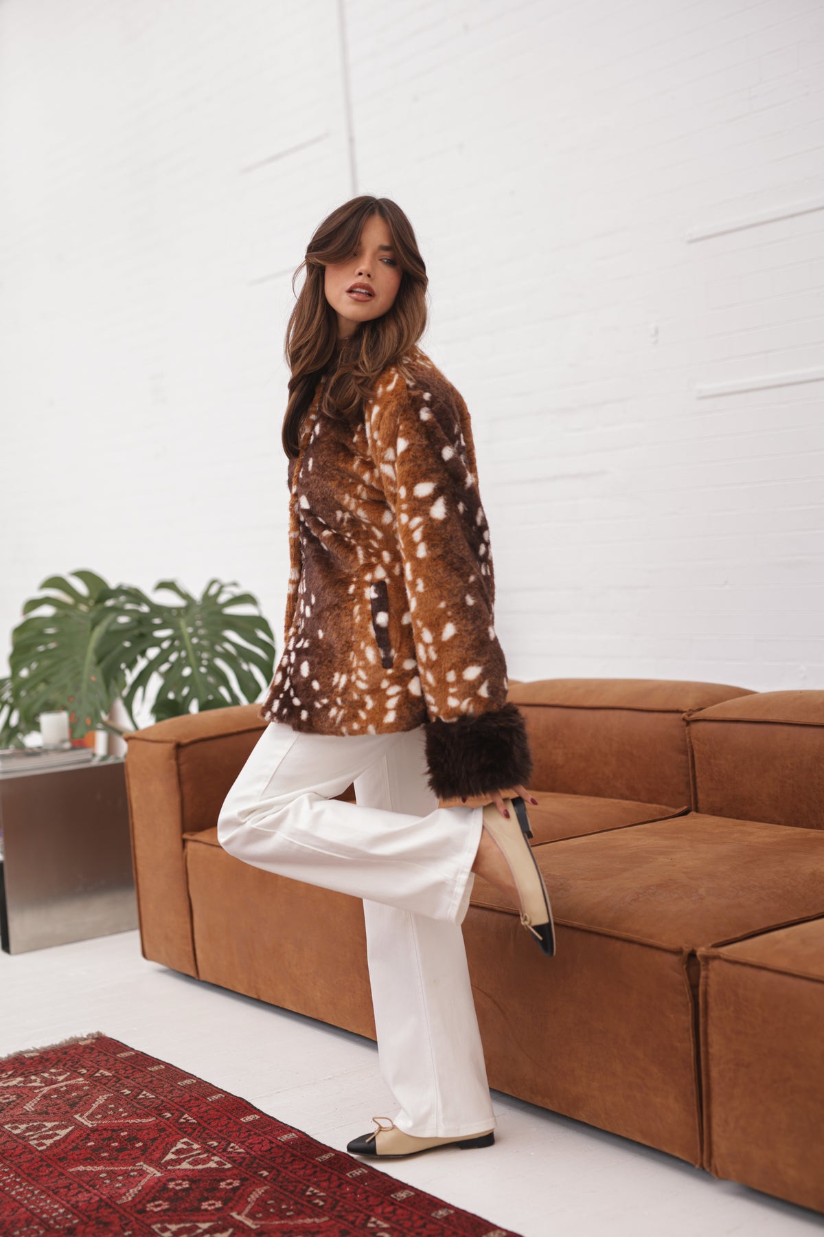 Faye Coat