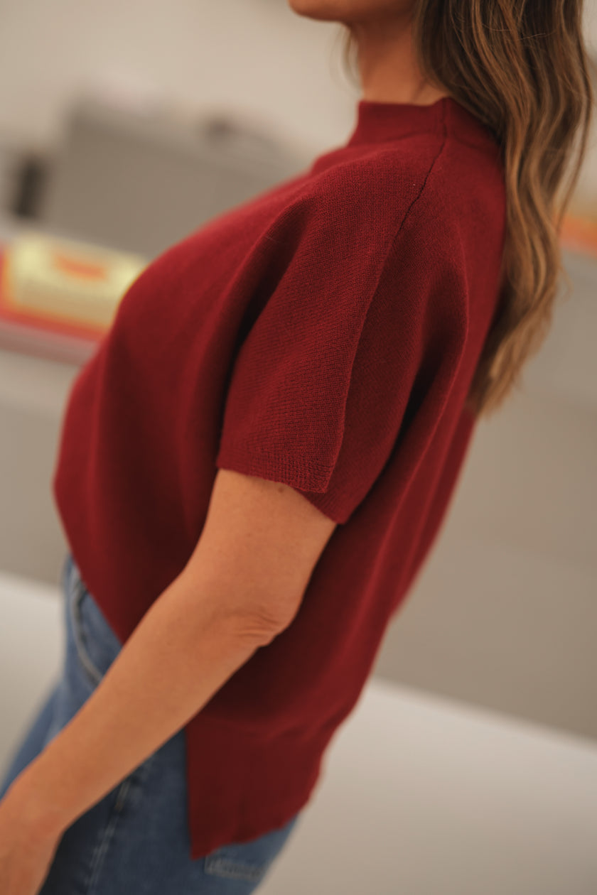 Maeve Sweater