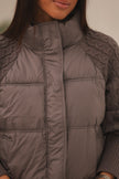 Clara Puffer