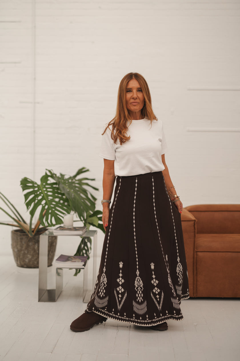 Estoria Skirt