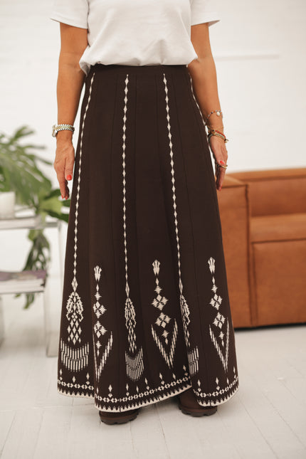 Estoria Skirt