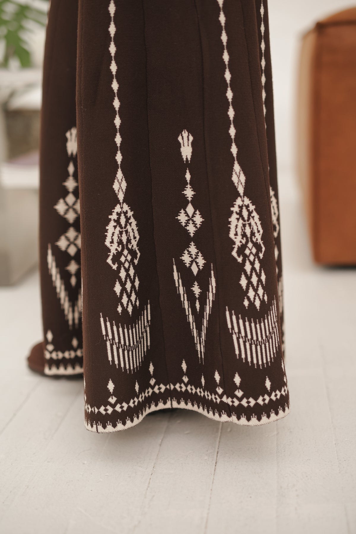 Estoria Skirt