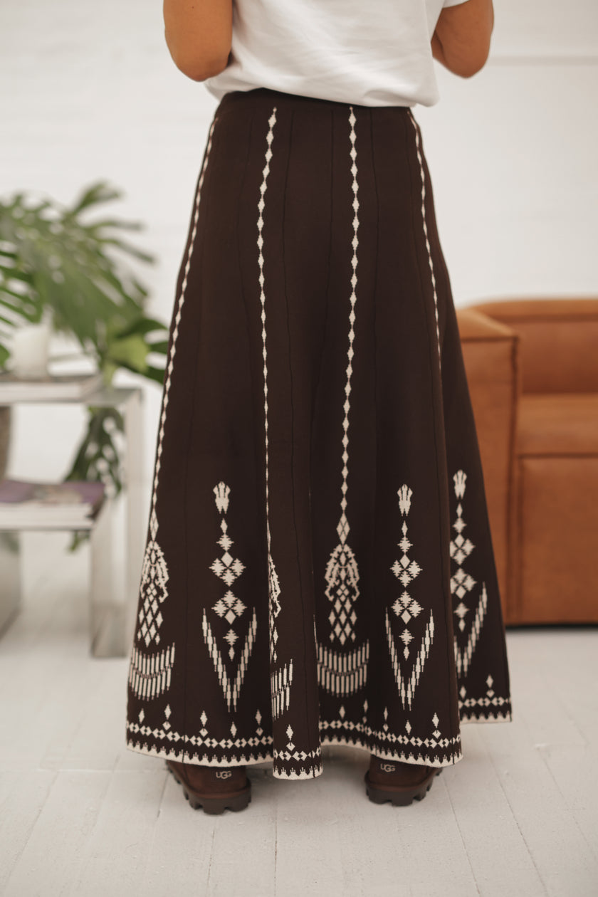 Estoria Skirt