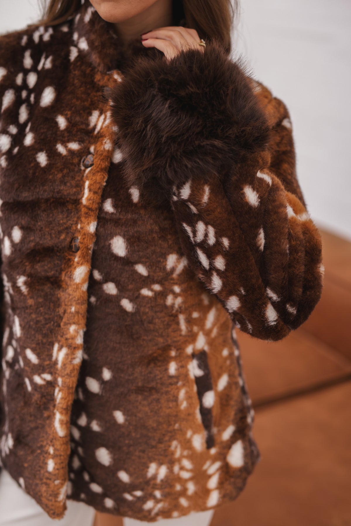 Faye Coat