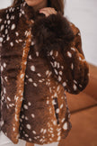 Faye Coat