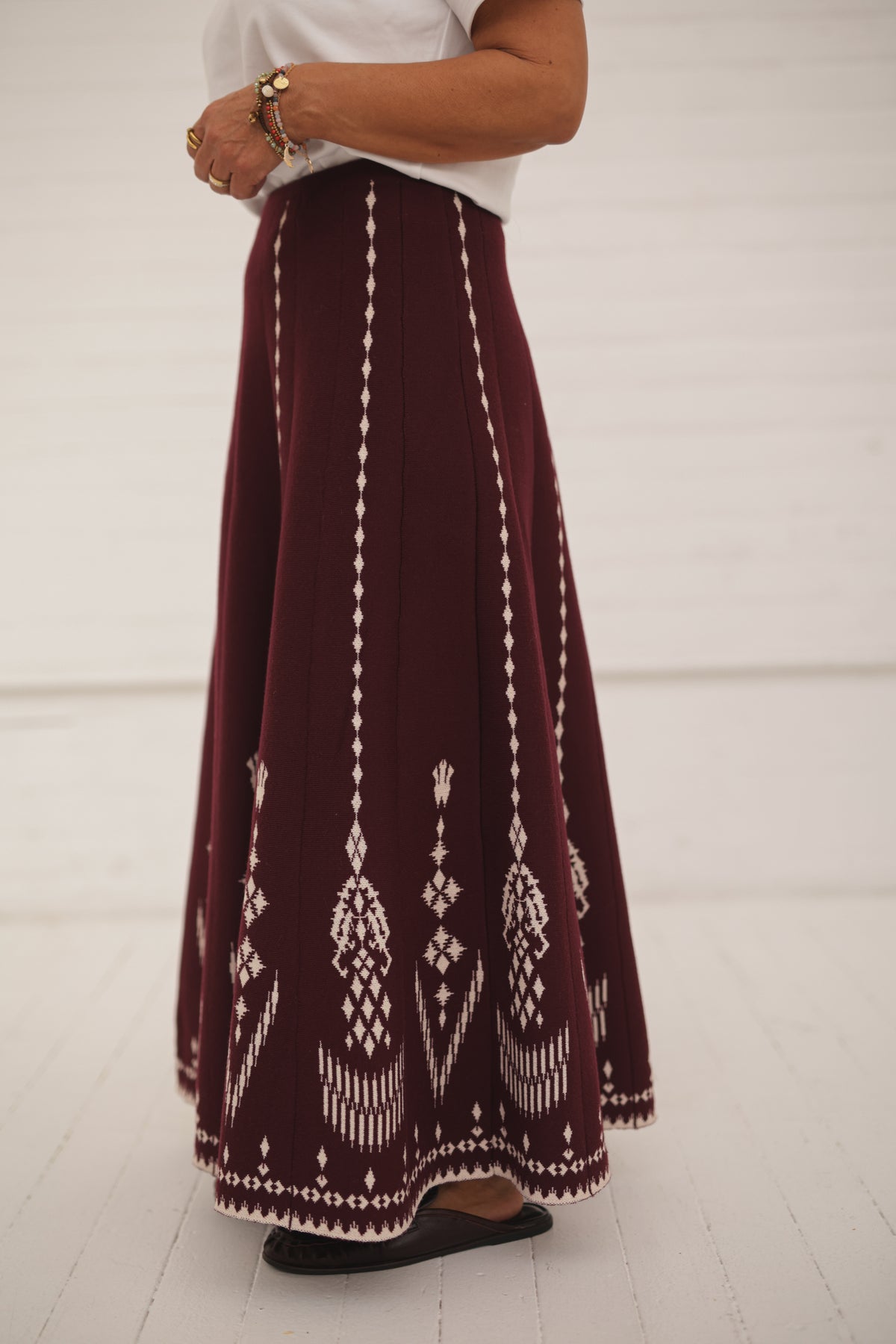 Estoria Skirt