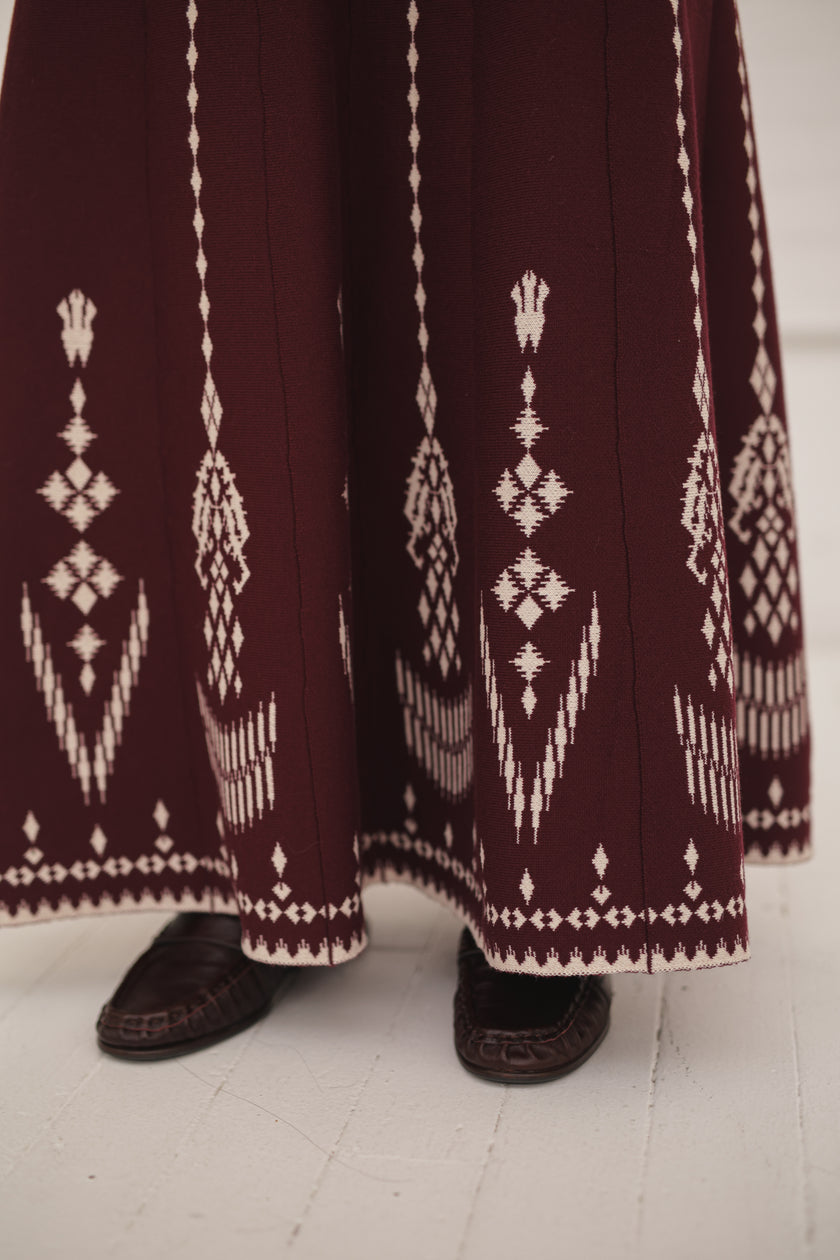 Estoria Skirt