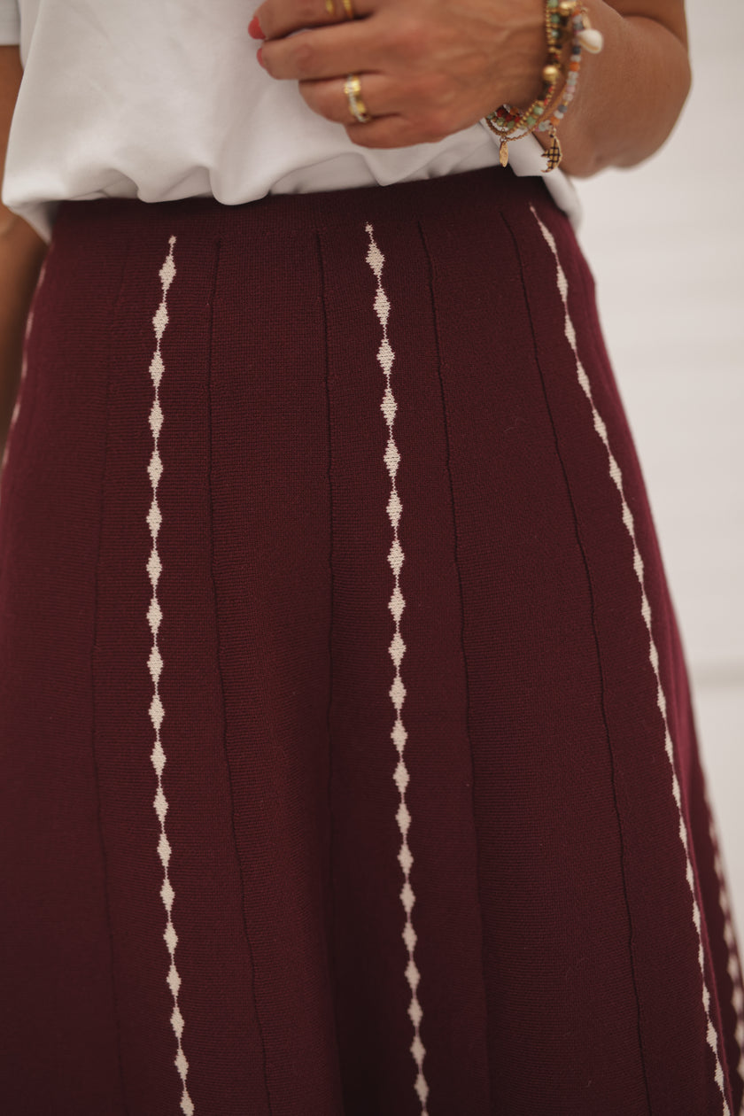 Estoria Skirt