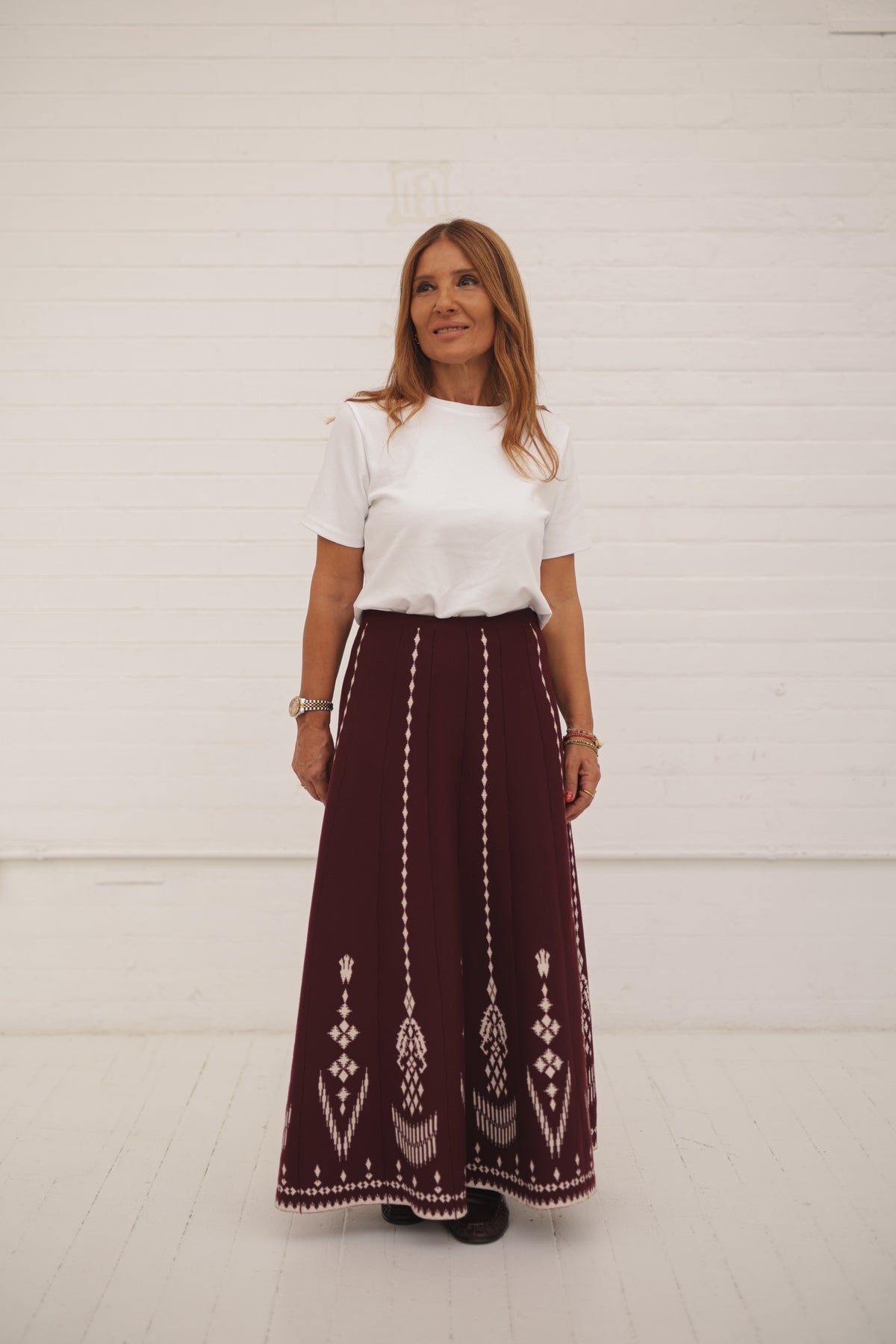 Estoria Skirt