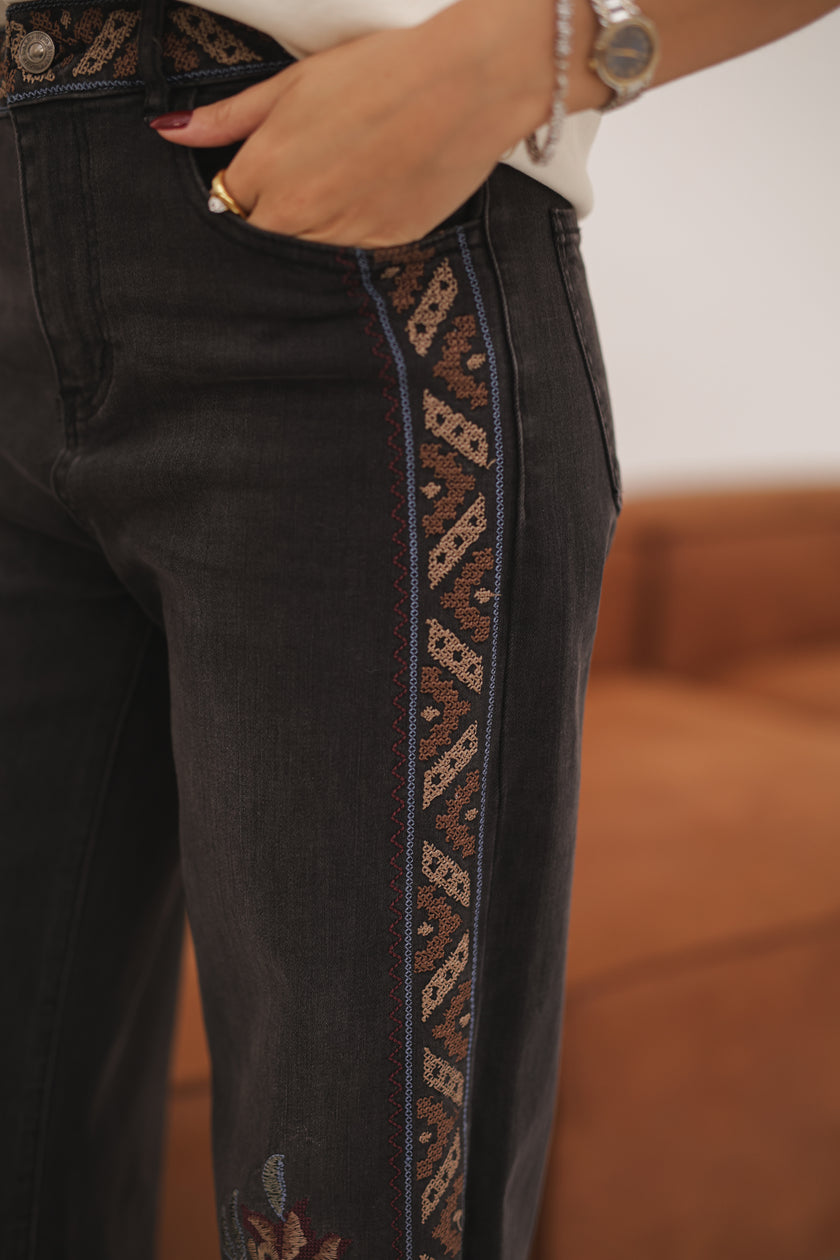 Daria Jeans
