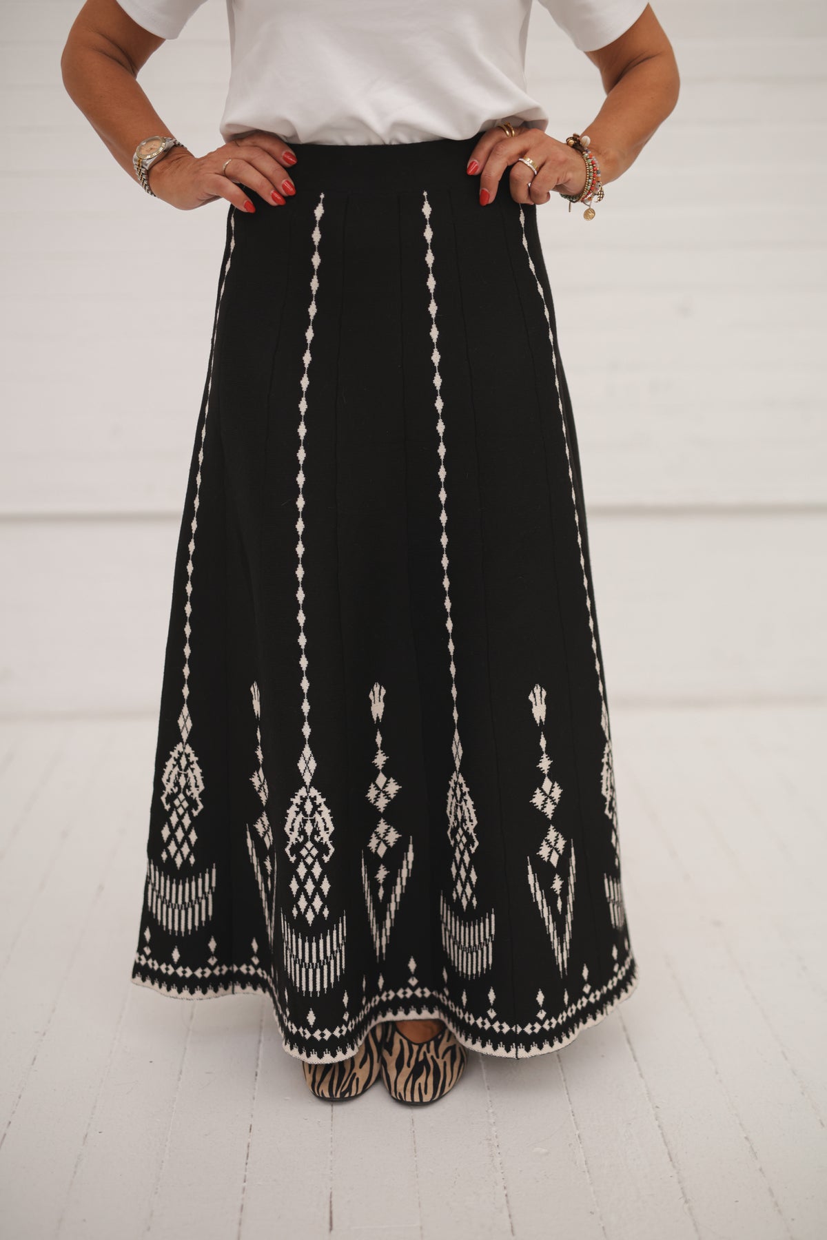 Estoria Skirt