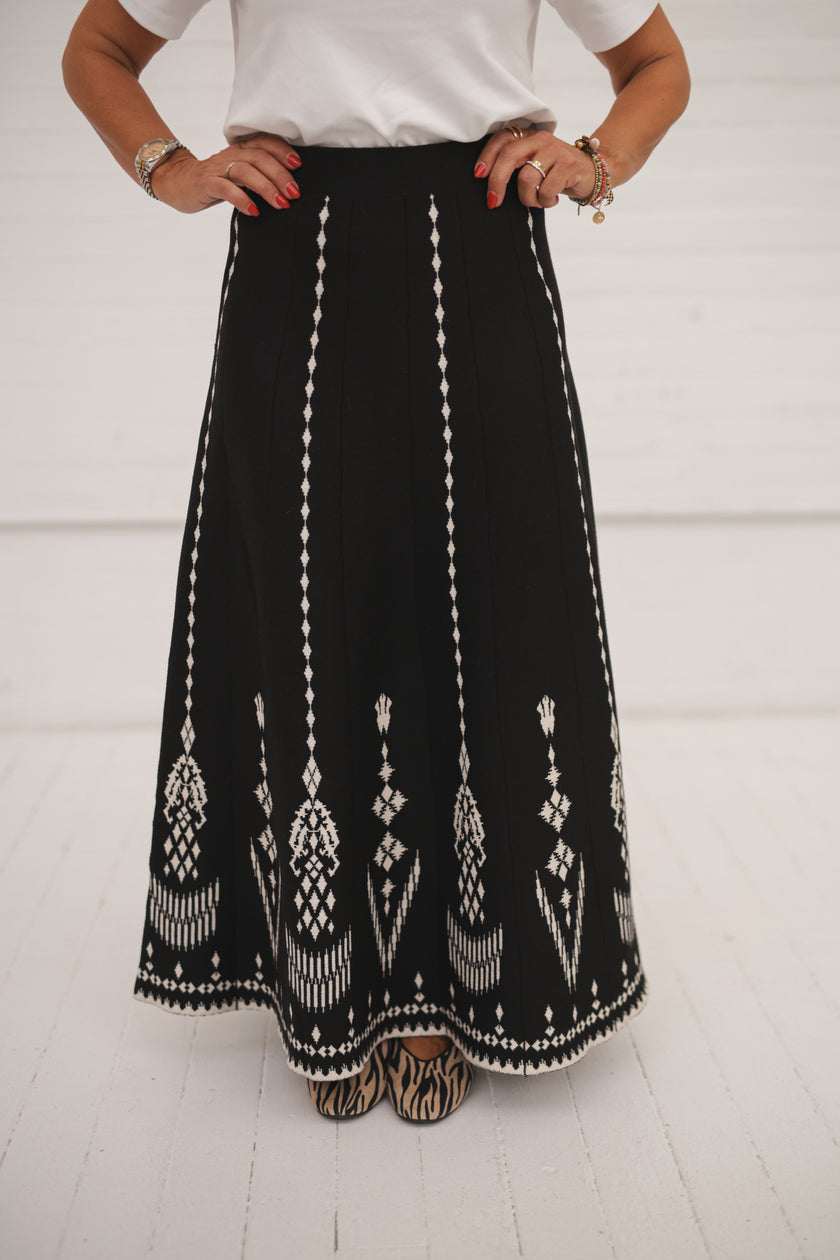 Estoria Skirt