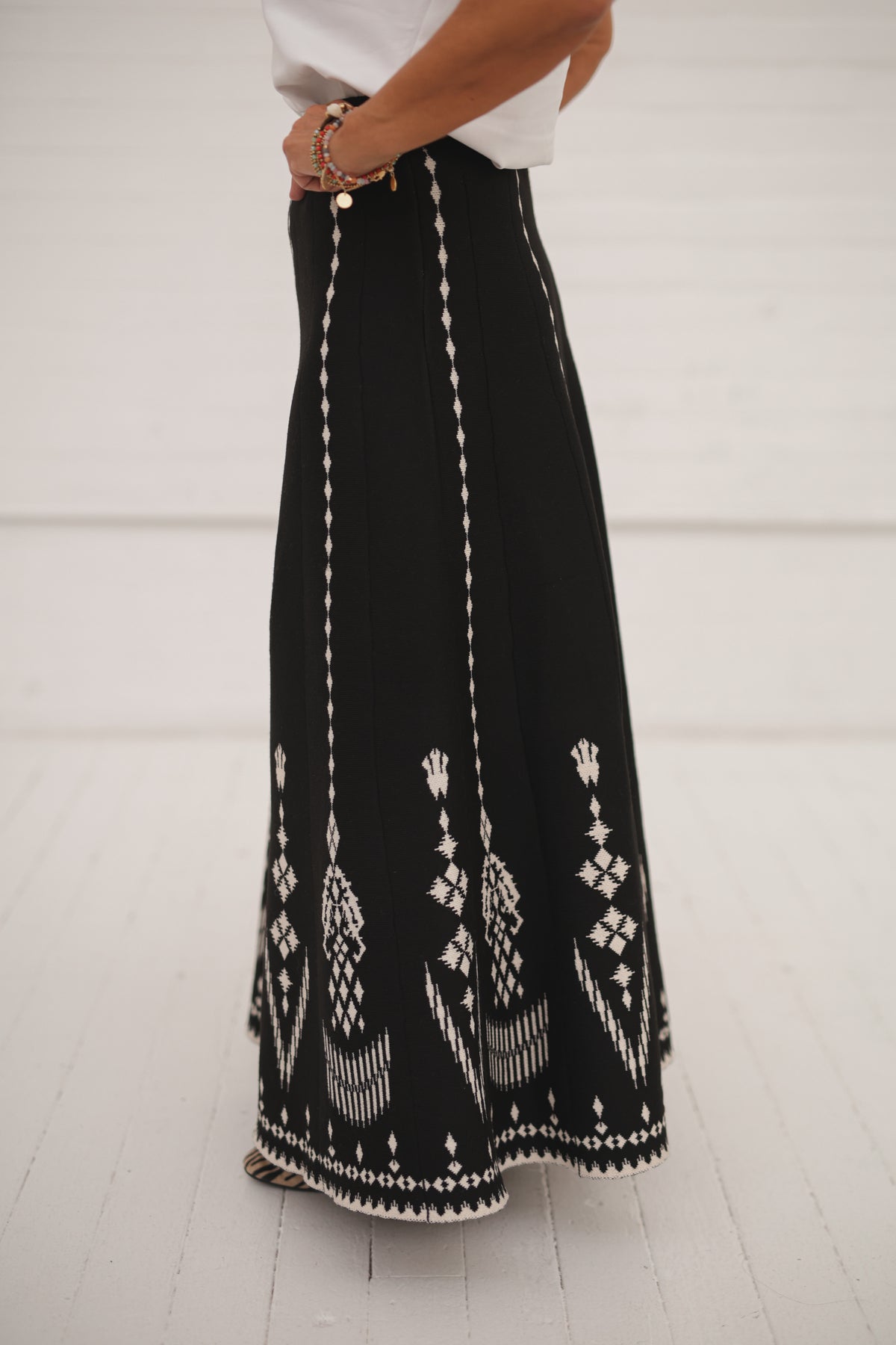 Estoria Skirt