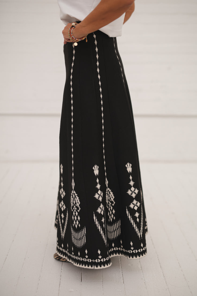 Estoria Skirt