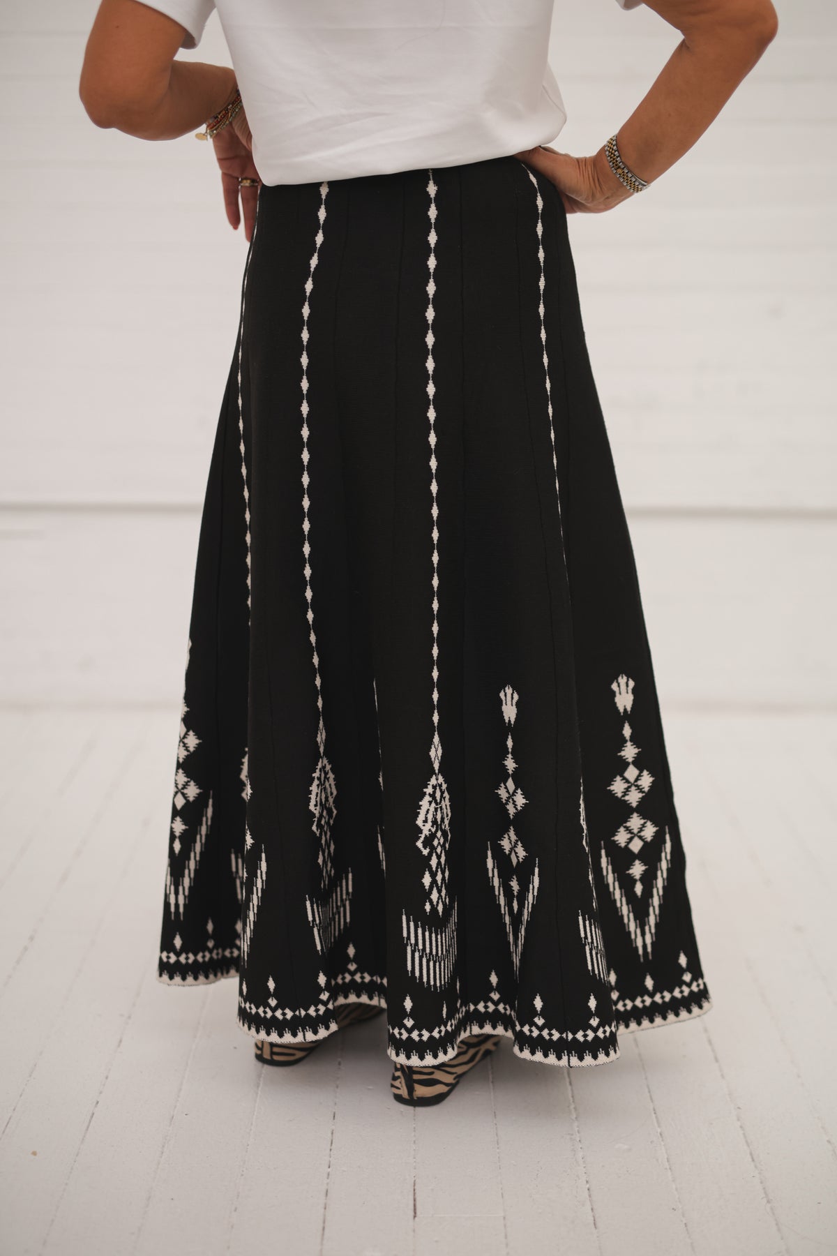 Estoria Skirt