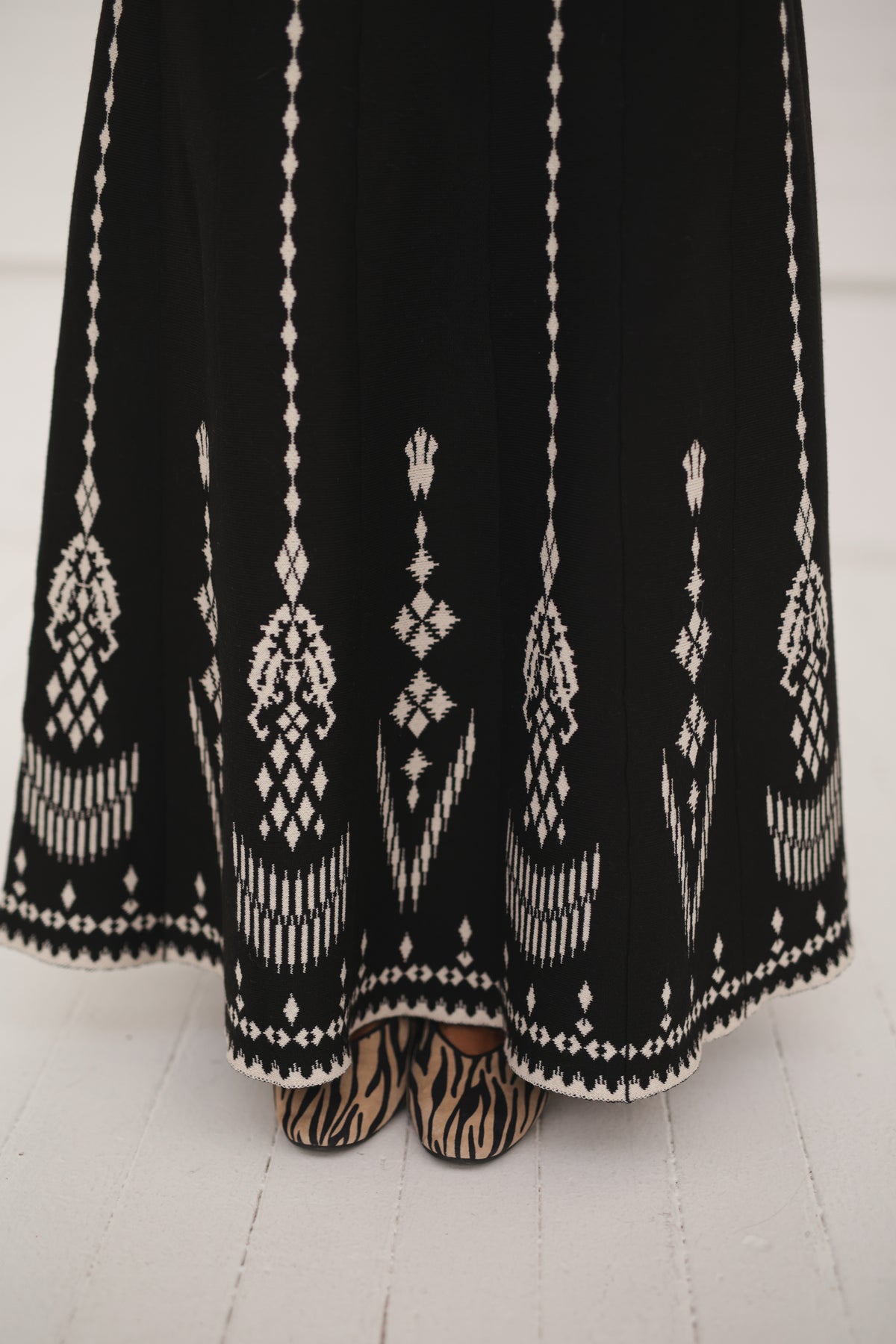 Estoria Skirt
