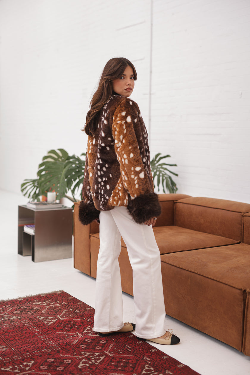 Faye Coat