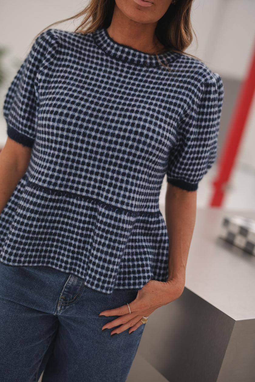 Josephine Sweater