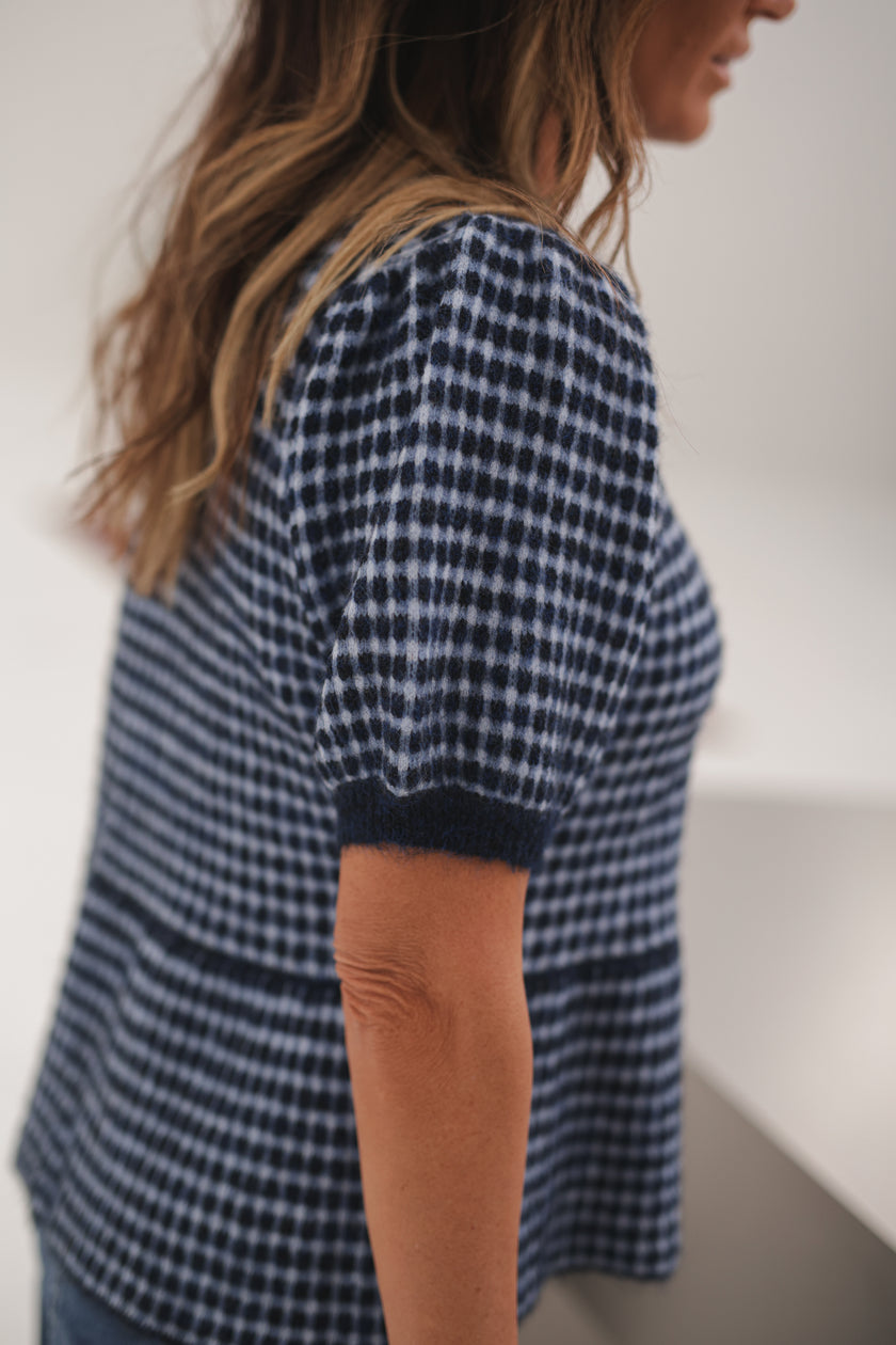 Josephine Sweater