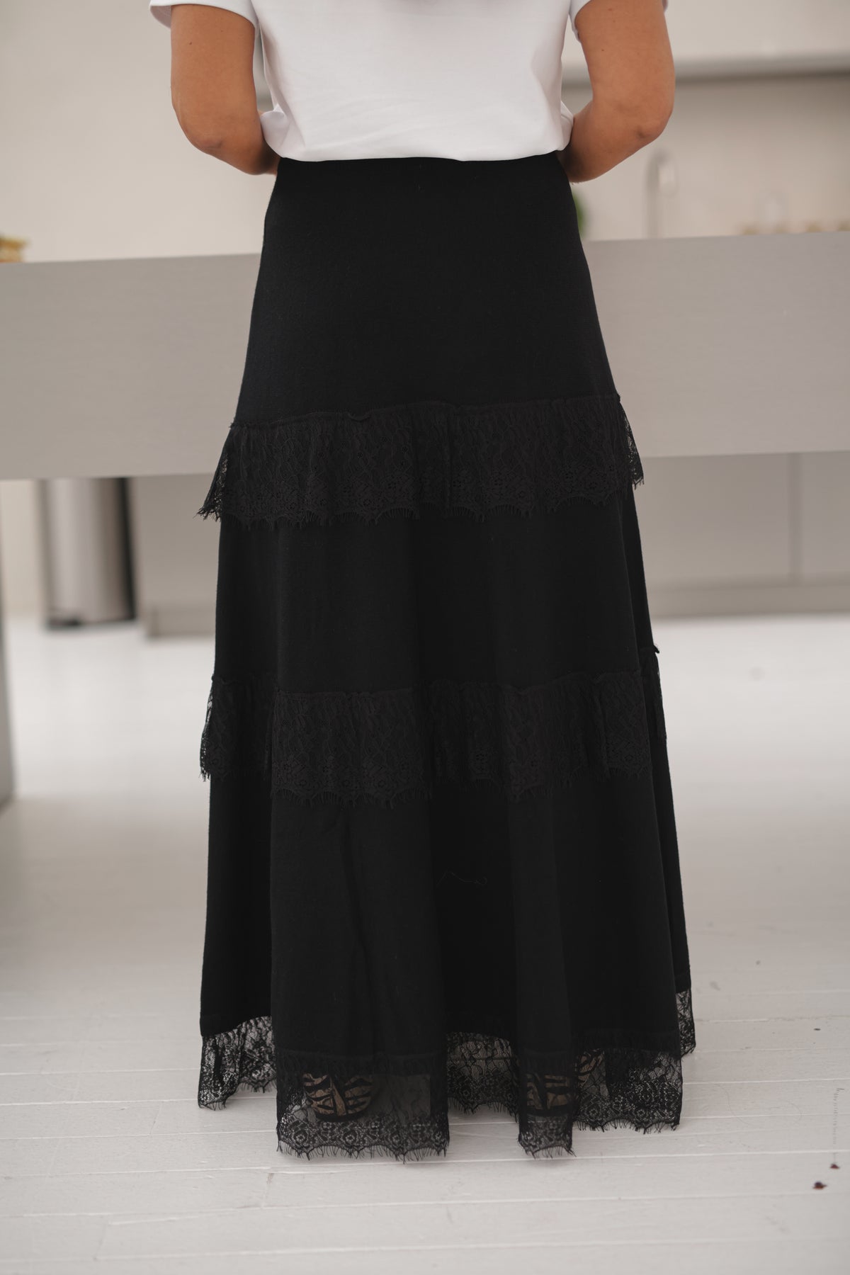 Sasha Skirt