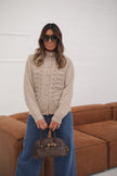 Amara Cardigan