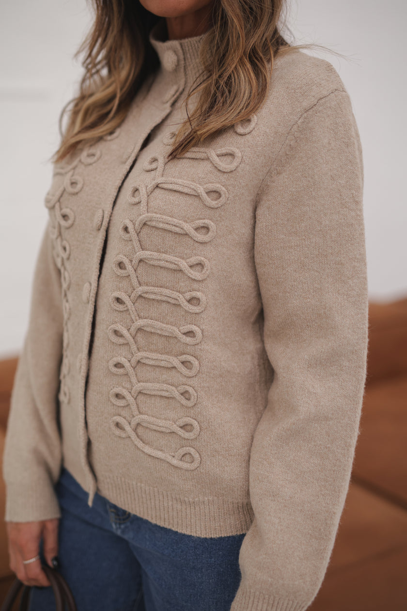 Amara Cardigan