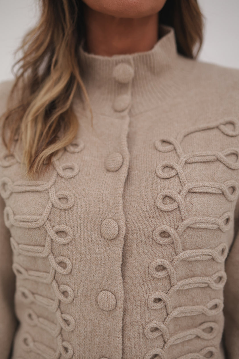 Amara Cardigan