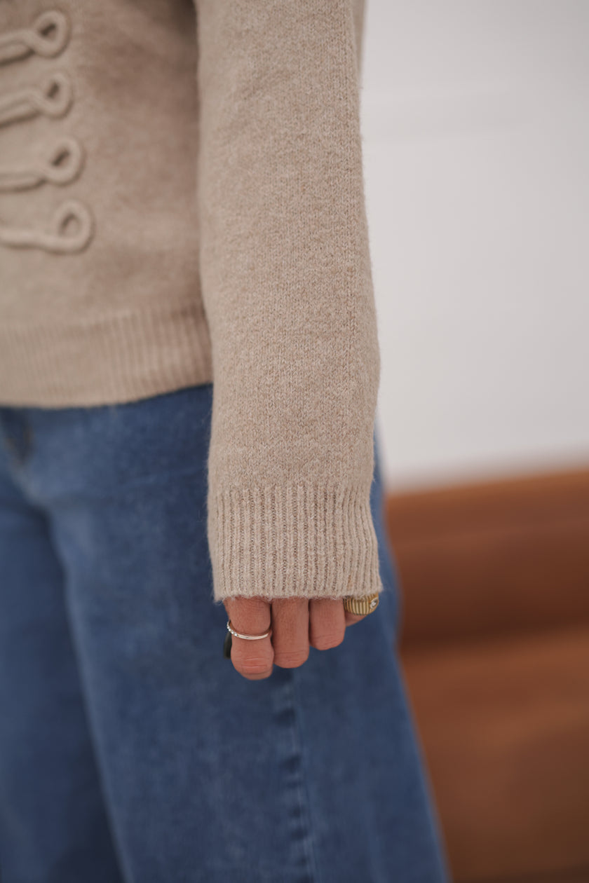Amara Cardigan