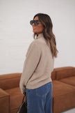 Amara Cardigan