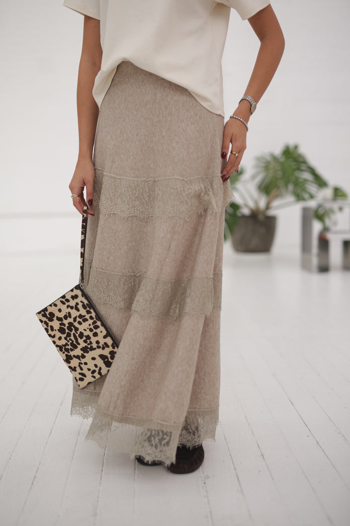 Sasha Skirt