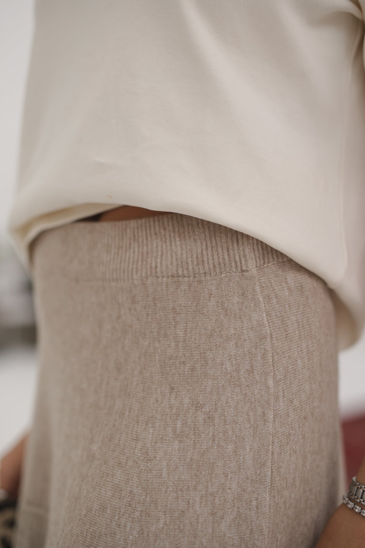 Sasha Skirt