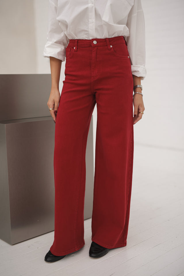 Chloé Pants