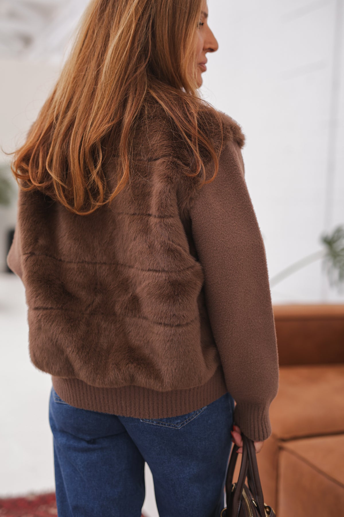 Brielle Jacket