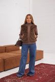 Brielle Jacket