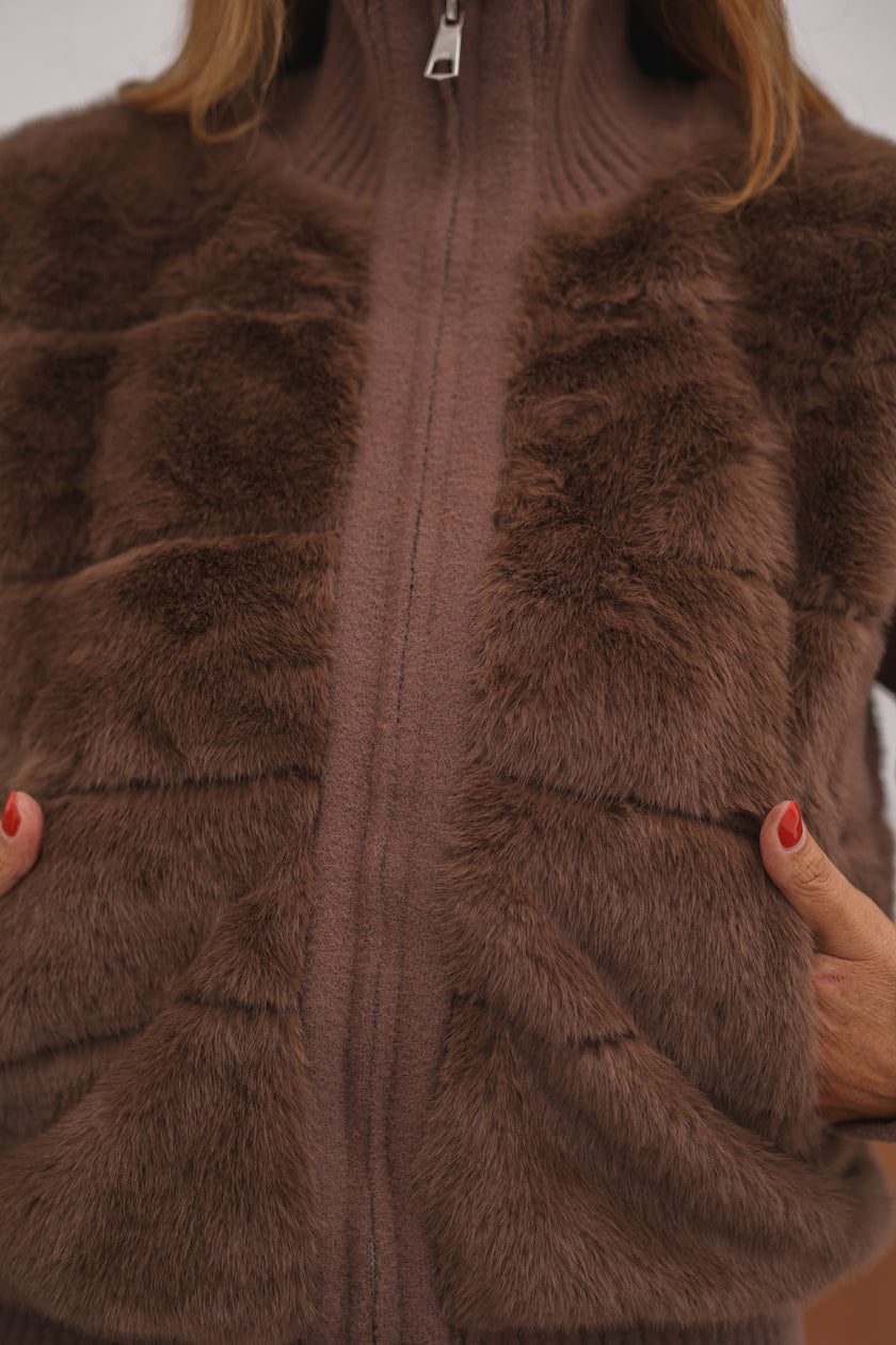Brielle Jacket