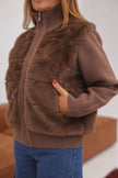 Brielle Jacket