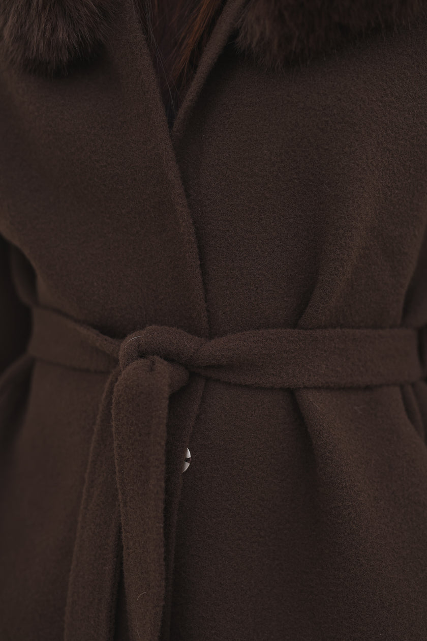 Alpes Jacket